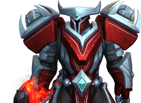 Northcut render