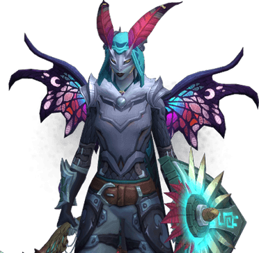 Nubulina render