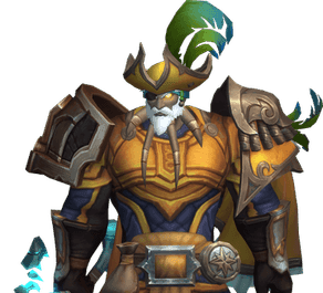 Nubur render