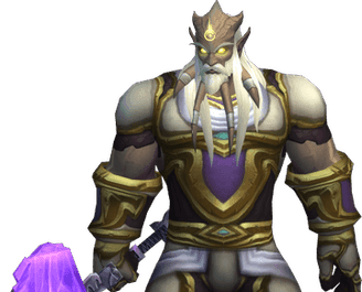Nuur render