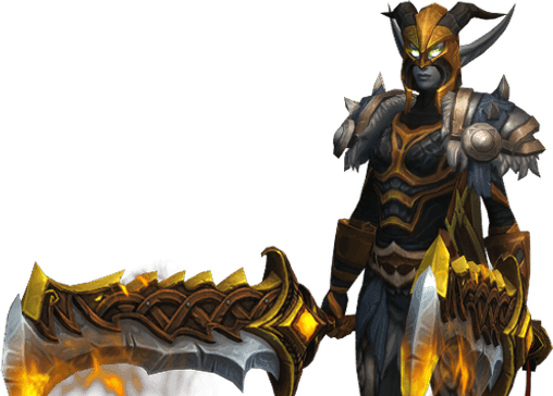 Otavia render