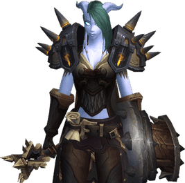 Phriaa render