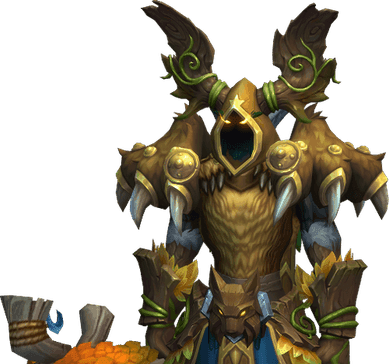 Ralir render