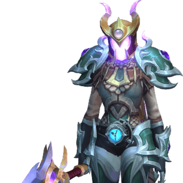 Ravenriver render