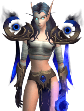 Rizzn render