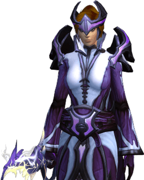 Sayra render