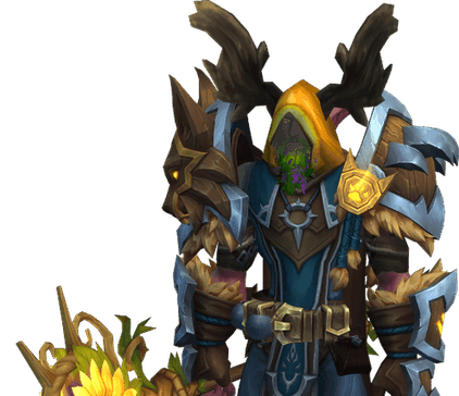 Shengo render