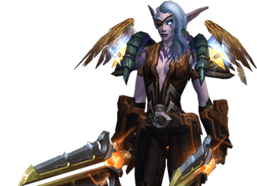 Signe render