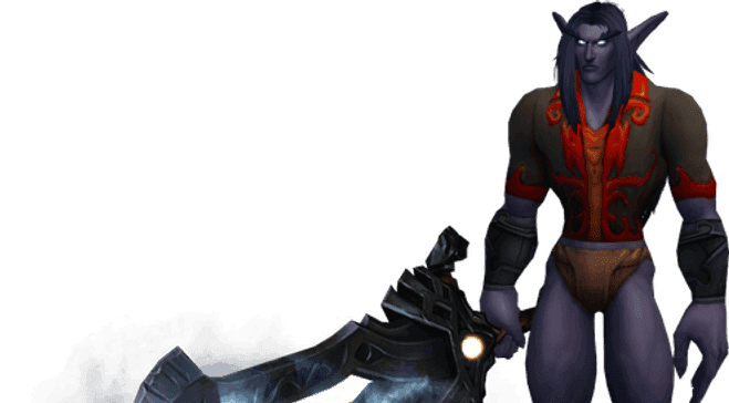 Slam render