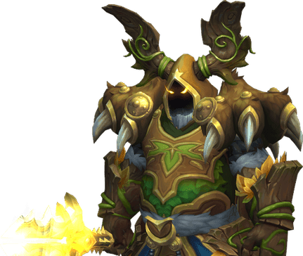 Slepybaer render
