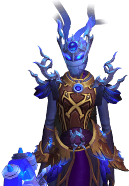 Snosense render