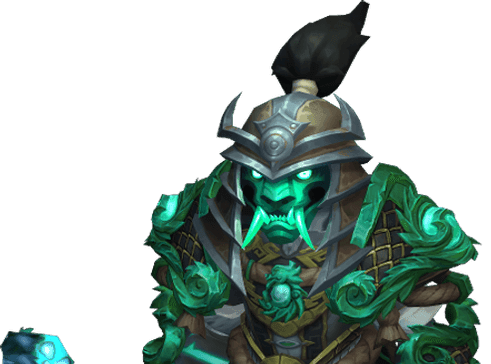 Souupfu render