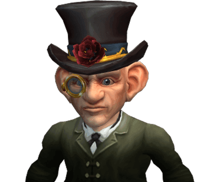 Sumstranger render