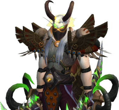 Syriani render