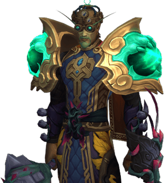 Tate render