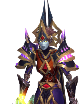 Thallya render