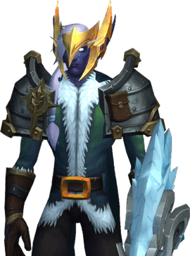 Thoreaux render