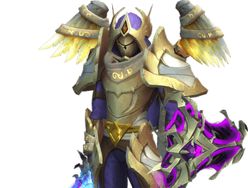 Travaxian render