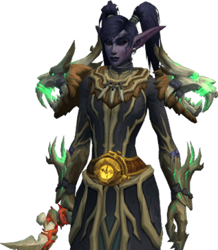 Unstopawble render