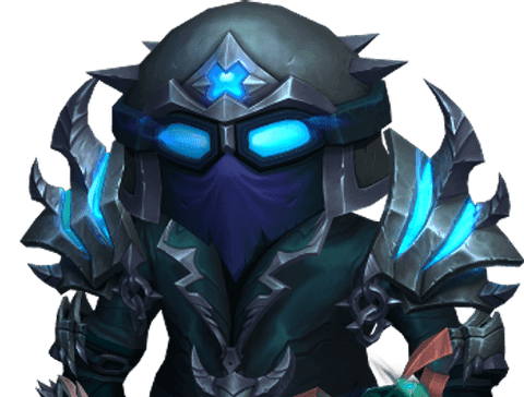 Urziel render