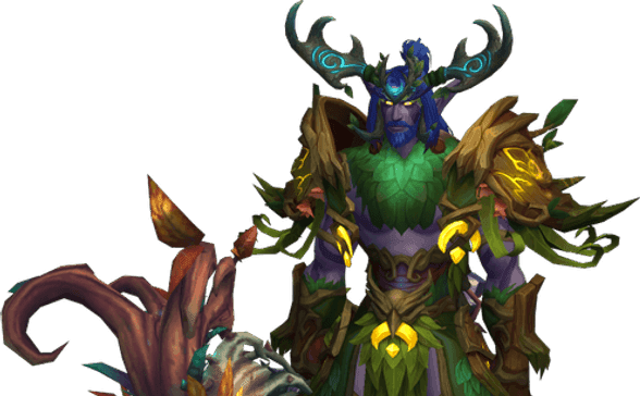 Vauroth render