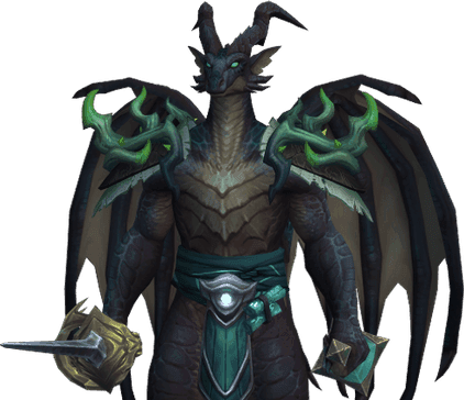 Vicar render