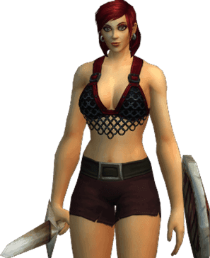 Vissious render