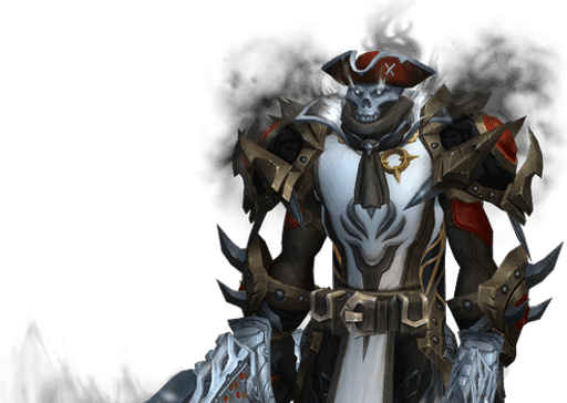 Xanatu render