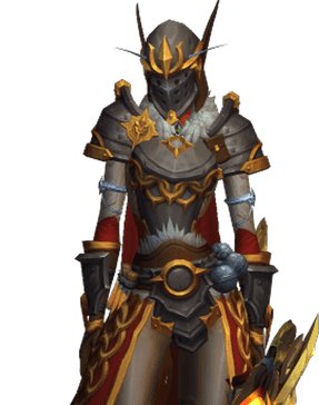 Xelise render