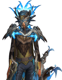 Yeetskrrta render