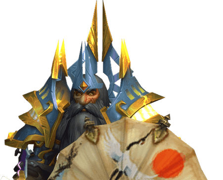 Zambelli render