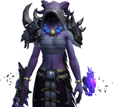 Zonovar render