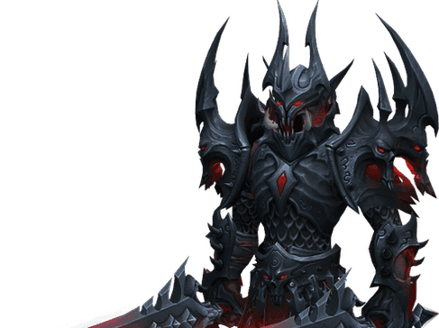 Ärtorias render