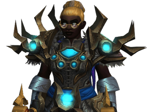 Aceolust render