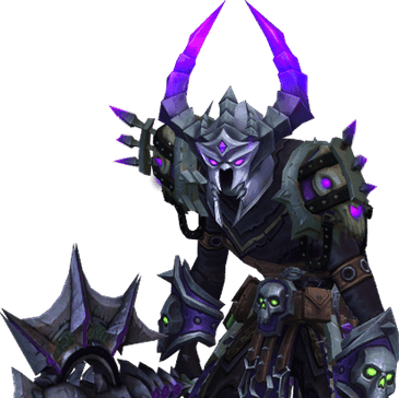 Acheson render