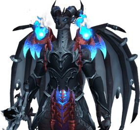Adalayde render