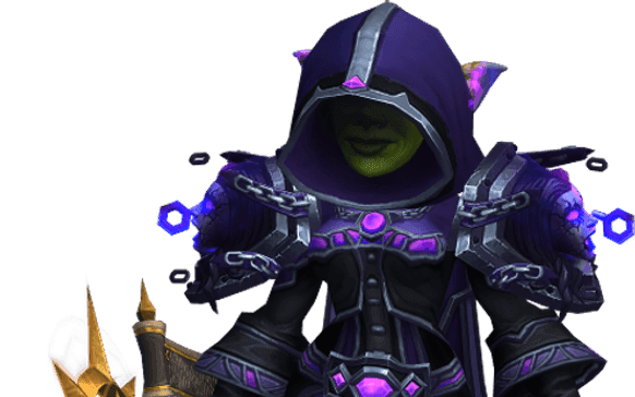 Adampriest render
