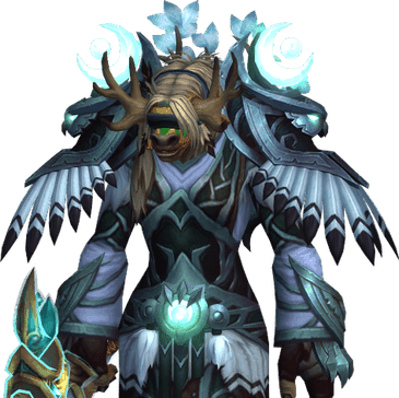 Adardrae render