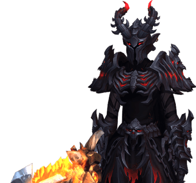 Adeeoz render