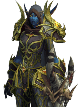 Adeorun render