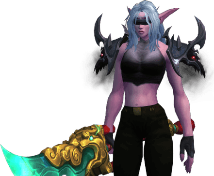 Adeptxo render