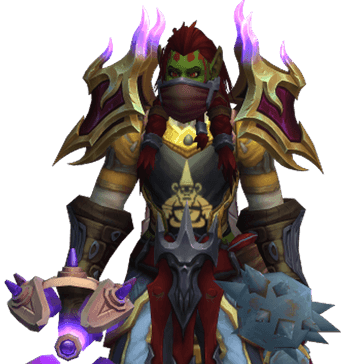 Adusta render