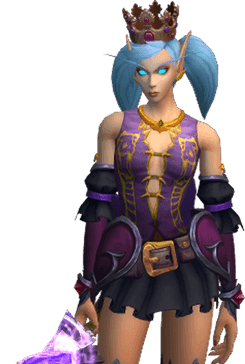 Aerianh render
