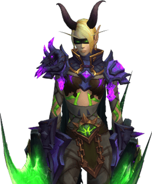 Aetheridari render