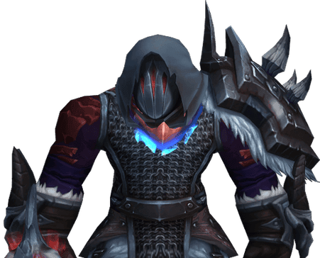 Afilthyhobo render