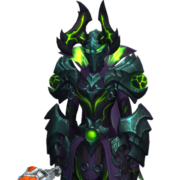 Agoodyzz render