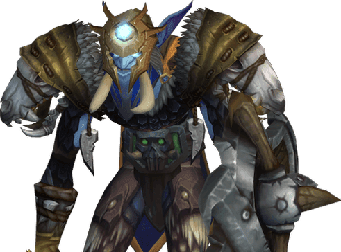 Agwe render