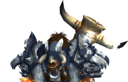 Ahapachaw render