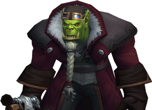 Aidanwil render