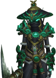 Ajuice render